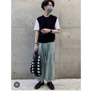 マルニ(Marni)のMARNI x PORTER 男女可 2way バックパック トート バッグ(バッグパック/リュック)