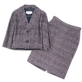 Max Mara - 美品 マックスマーラ Max Mara セットアップ スカート ...