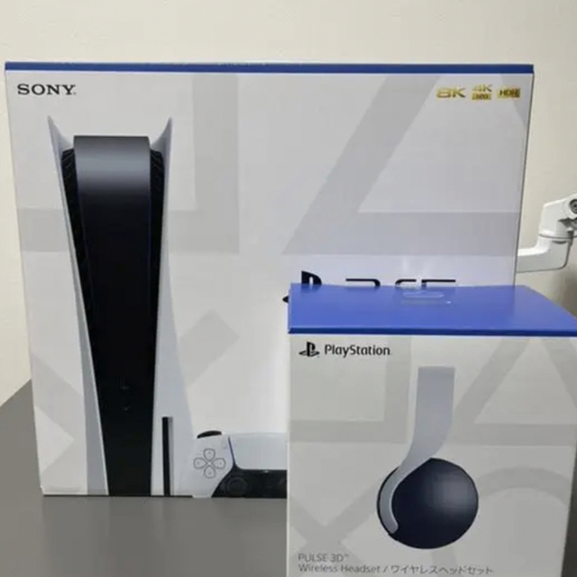 PlayStation5