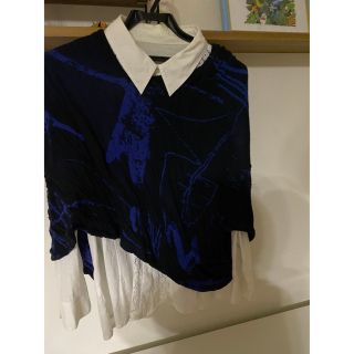 Sensounico - 2021SSコレクション Senso unico センソユニコ 芽風 Sensounico - 2021SSコレクション Senso unico センソユニコ 芽風