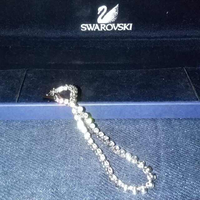 SWAROVSKIブレスレット 2