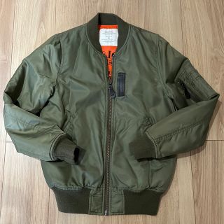 sly ma1 outer