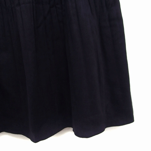 CLEAR IMPRESSION(クリアインプレッション)のクリアインプレッション CLEAR IMPRESSION プリーツスカート レディースのスカート(ひざ丈スカート)の商品写真