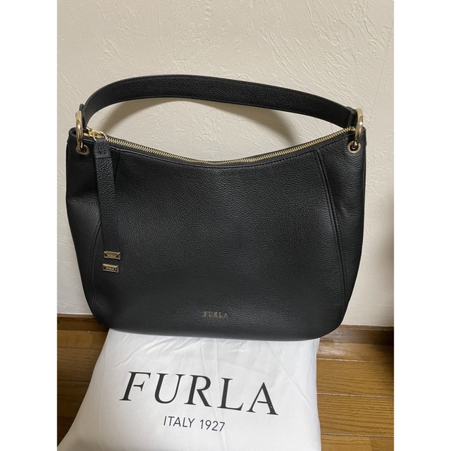 FURLAバッグ。超美品