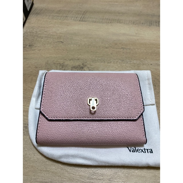 valextra 財布 1