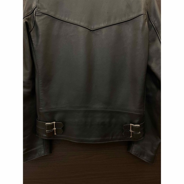 Lewis Leathers - 極上美品!最高級カウハイド!ルイスレザー Lewis Leathers - 極上美品!最高級カウハイド!ルイスレザー