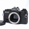 OLYMPUS OM-4Ti Black