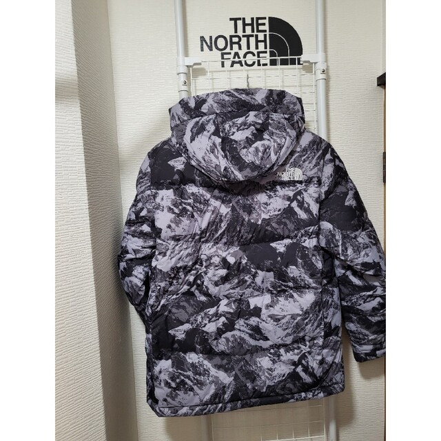 THE NORTH FACE ノースフェイス 新品 ダウンジャケット 人気XL