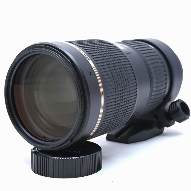 TAMRON SP AF70-200 F2.8 Di LD IF A001P