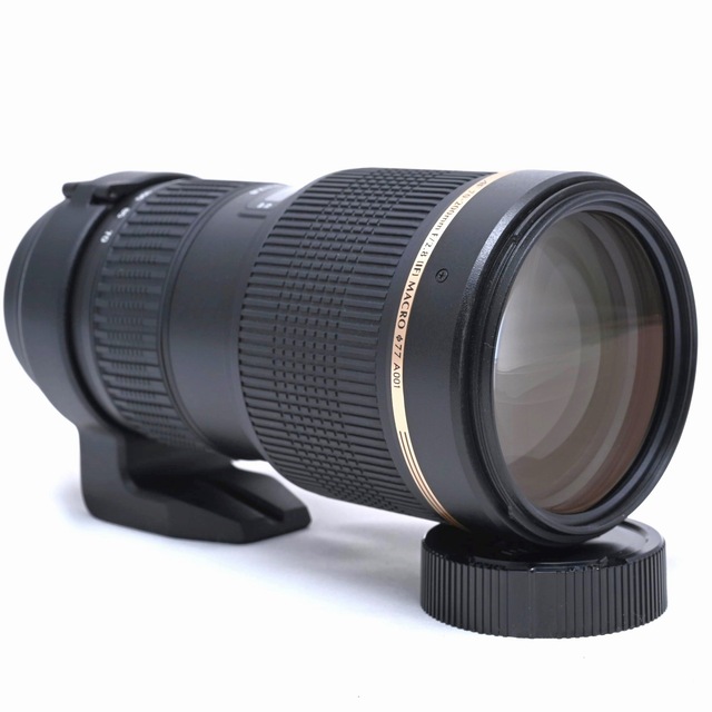 TAMRON SP AF70-200 F2.8 Di LD IF A001P