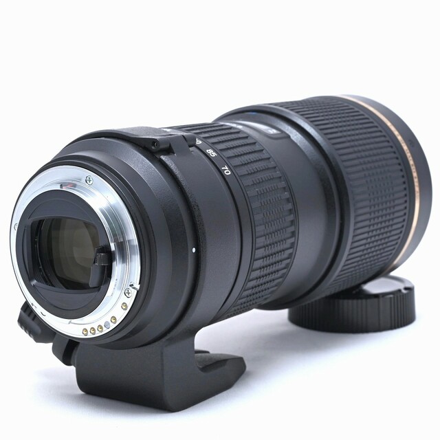 TAMRON SP AF70-200 F2.8 Di LD IF A001P