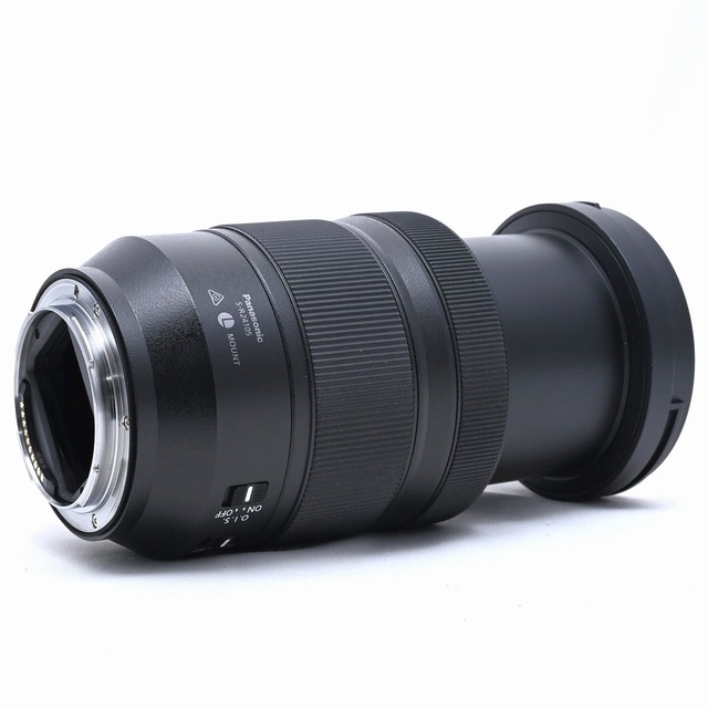 Panasonic - PANASONIC LUMIX S 24-105mm F4 MACROの通販 by Flagship