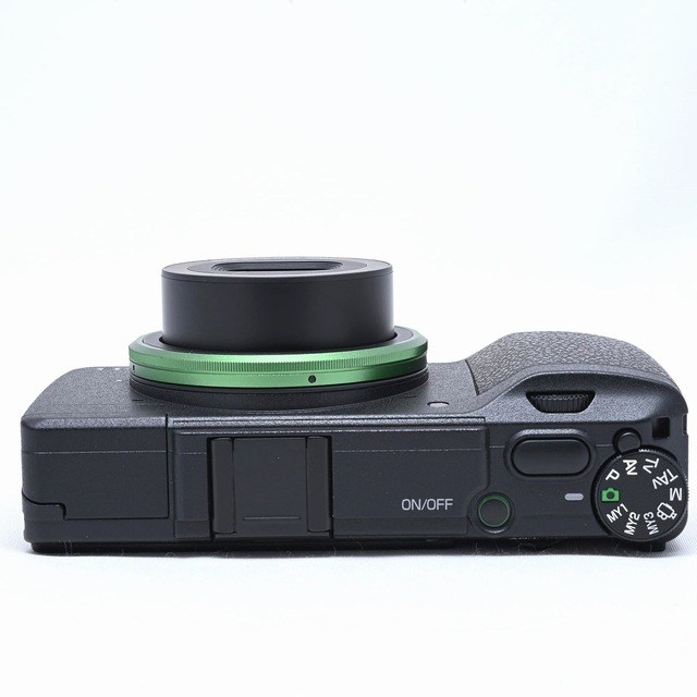 RICOH(リコー)のRICOH GR II 初回生産限定セット スマホ/家電/カメラのカメラ(コンパクトデジタルカメラ)の商品写真