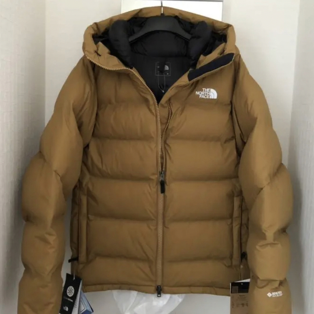 THE NORTH FACE - THE NORTH FACE  ビレイヤーパーカ JKT限定品【新品】