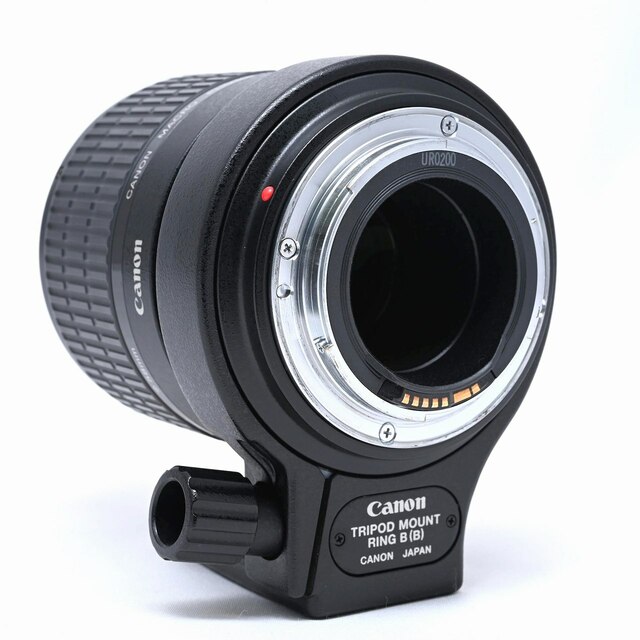 Canon - CANON MP-E 65mm Ｆ2.8 1-5X マクロフォトの通販 by Flagship