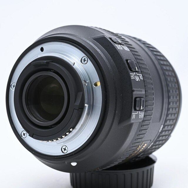 Nikon AF-S DX 16-80mm F2.8-4E ED VR レンズ(ズーム) Nikon AF-S DX 16-80mm F2.8-4E ED VR レンズ(ズーム)