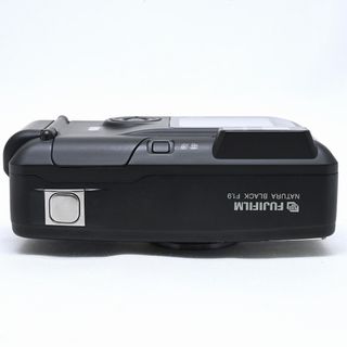 【価値あるフィルムカメラ】FUJIFILM NATURA BLACK F1.9