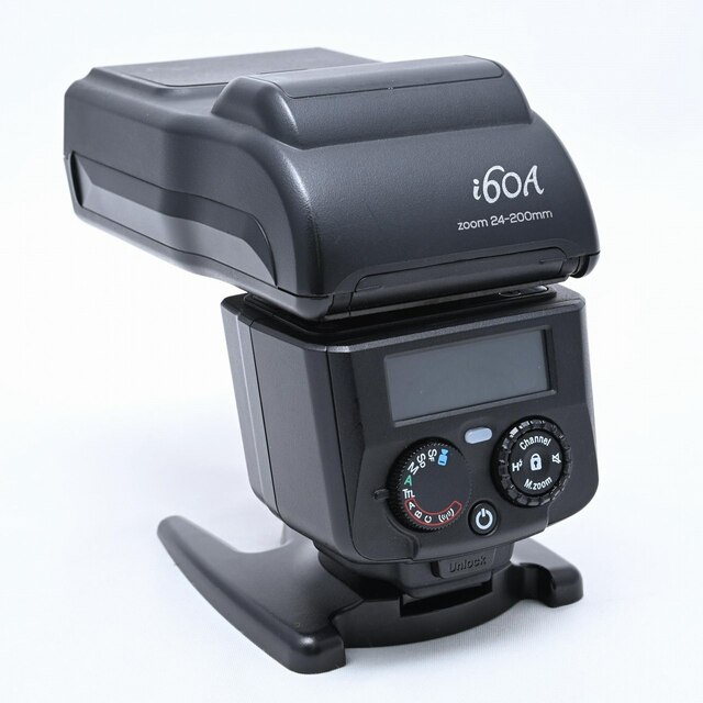 Nissin i60A ソニー用の通販 by Flagship Camera. （フラッグシップ