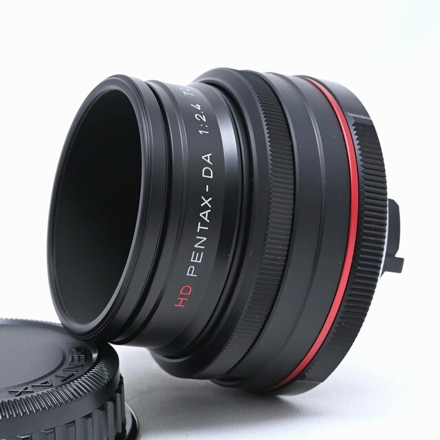 PENTAX HD DA 70mm F2.4 Limited