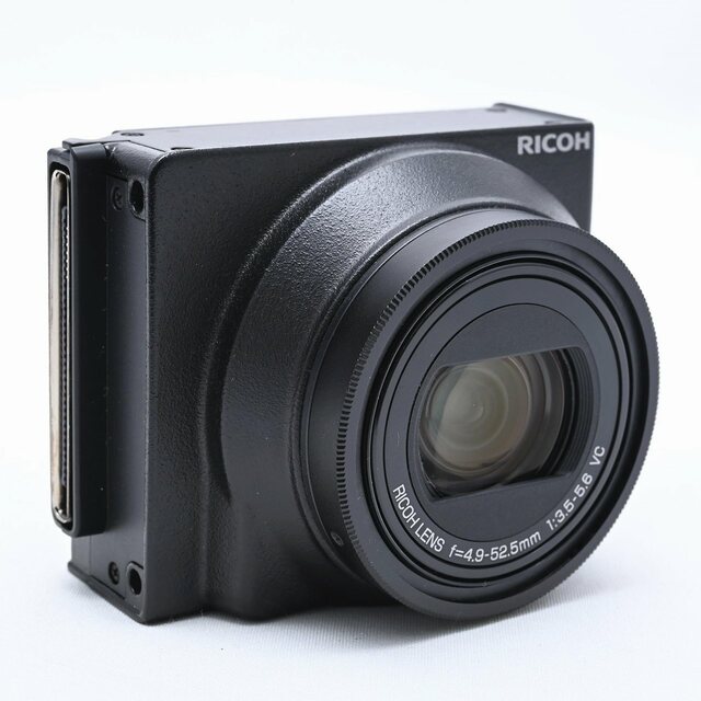RICOH(リコー)のRICOH LENS P10 28-300mm F3.5-5.6 VC スマホ/家電/カメラのカメラ(レンズ(ズーム))の商品写真