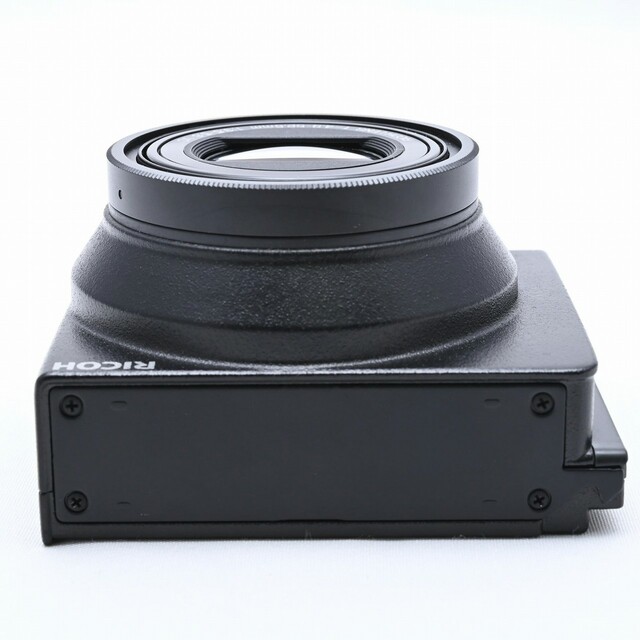 RICOH(リコー)のRICOH LENS P10 28-300mm F3.5-5.6 VC スマホ/家電/カメラのカメラ(レンズ(ズーム))の商品写真