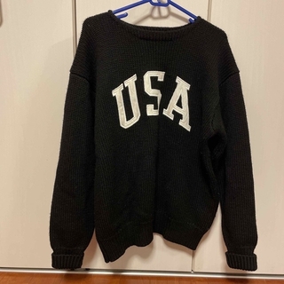 ポロラルフローレン(POLO RALPH LAUREN)のPolo Ralph Laurenのセーター(ニット/セーター)