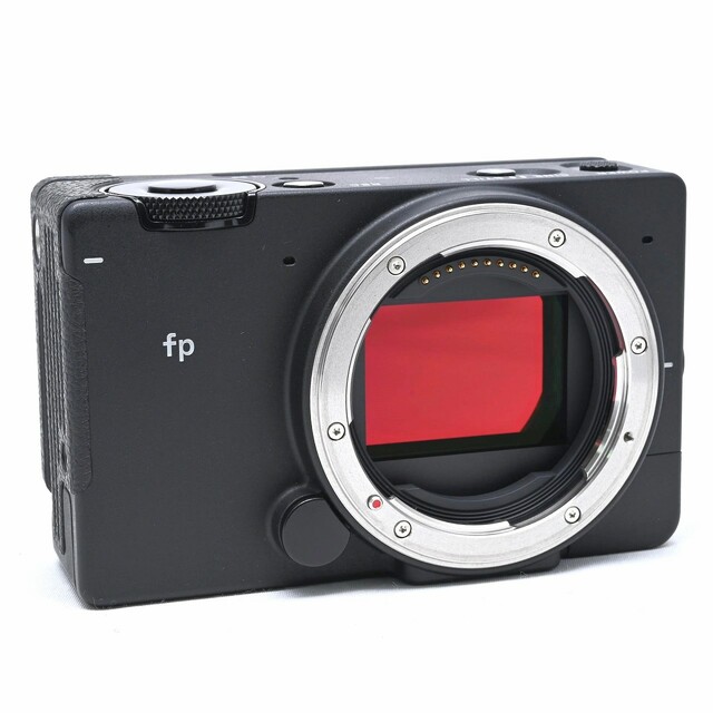 SIGMA - SIGMA fp & Contemporary 45mm F2.8 DG DNの通販 by SIGMA - SIGMA fp & Contemporary 45mm F2.8 DG DNの通販 by
