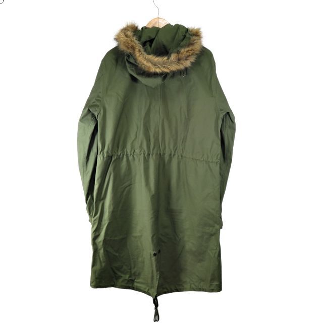 FRED PERRY(フレッドペリー)のFRED PERRY 22aw Men Fishtail Parka メンズのジャケット/アウター(モッズコート)の商品写真