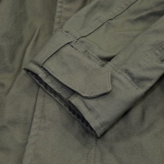 FRED PERRY(フレッドペリー)のFRED PERRY 22aw Men Fishtail Parka メンズのジャケット/アウター(モッズコート)の商品写真