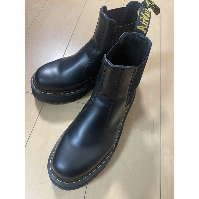 Dr.Martens ドクターマーチン【⠀最終お値下げ】靴/シューズ