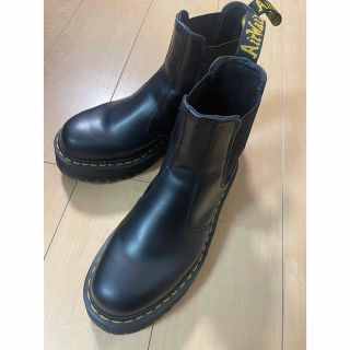 ドクターマーチン(Dr.Martens)のDr.Martens ドクターマーチン【⠀最終お値下げ】(ブーツ)