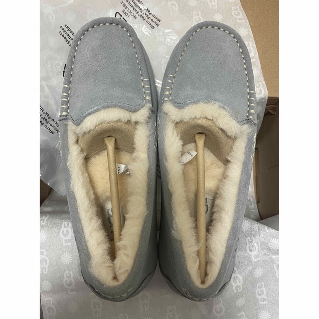 お値下げ中☆UGG アンスレー 24 即日発送 64.0%OFF www.gold-and-wood.com