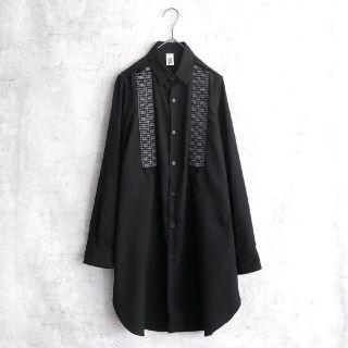 noir kei ninomiya - 超特価☆noir keininomiya ビジュー付 ロング