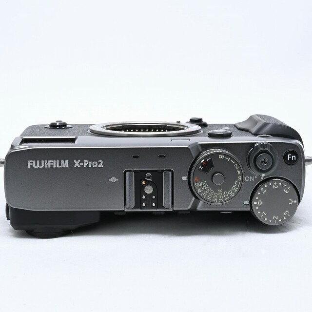 富士フイルム - FUJIFILM X-Pro2 Graphite Editionの通販 by 富士フイルム - FUJIFILM X-Pro2 Graphite Editionの通販 by