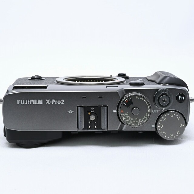 富士フイルム - FUJIFILM X-Pro2 Graphite Editionの通販 by Flagship