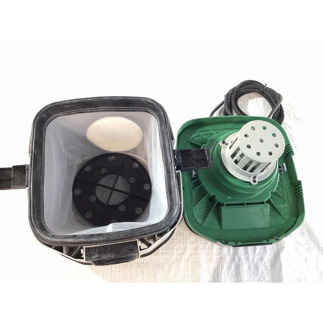 日立 - ☆中古品☆ HiKOKI ハイコーキ 集じん機 乾湿両用 集じん 日立 - ☆中古品☆ HiKOKI ハイコーキ 集じん機 乾湿両用 集じん