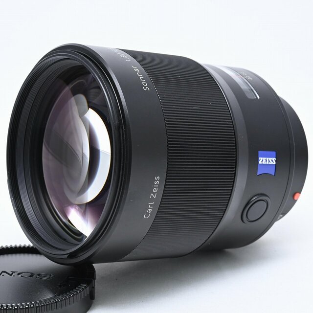 SONY Sonnar T* 135mm F1.8 ZA SAL135F18Z