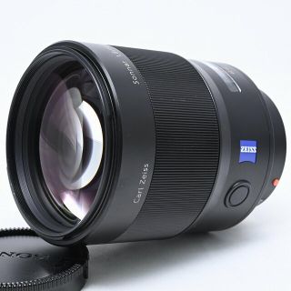 ソニー(SONY)のSONY Sonnar T* 135mm F1.8 ZA SAL135F18Z(レンズ(単焦点))