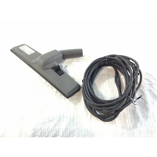 日立 - ☆中古品☆HITACHI 日立工機 業務用クリーナー CV-G95K 日立 - ☆中古品☆HITACHI 日立工機 業務用クリーナー CV-G95K