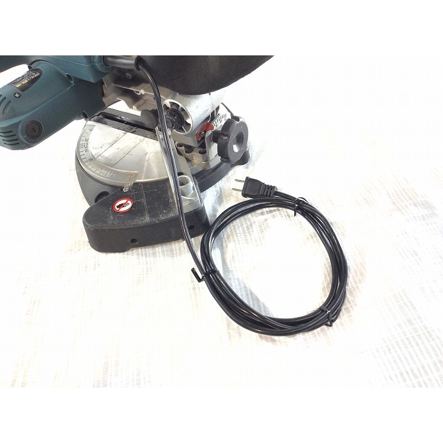 ☆中古品☆SHINKO シンコー 新興製作所 100V 190mm 卓上丸ノコ STC-190