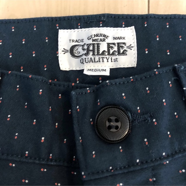 CALEE(キャリー)のCALEE  セットアップ メンズのメンズ その他(その他)の商品写真