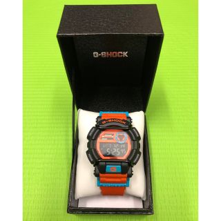 ジーショック(G-SHOCK)の<カルー隊長さん専用> カシオG-Shock GD-400DN-4JF(腕時計(デジタル))