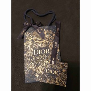 ディオール エコバッグの通販 80点 | Diorを買うならラクマ