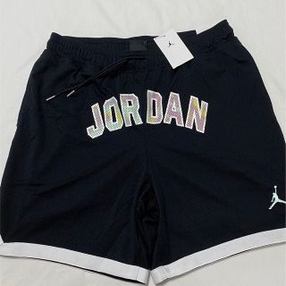 Lサイズ NIKE JORDAN ロゴ メッシュショーツ 新品 www.npdwork.net