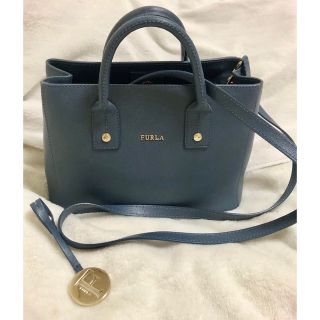 フルラ(Furla)の美品★FURLA バッグ(ショルダーバッグ)