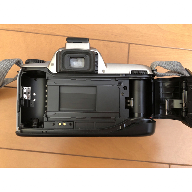 フイルムカメラ　Nikon U　ダブルズームキット 3