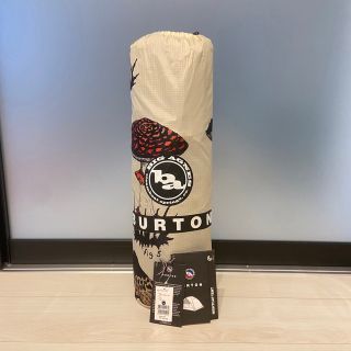 バートン(BURTON)の【はりそんふぉーど様専用】BURTON × BIG AGNES Nightcap(テント/タープ)