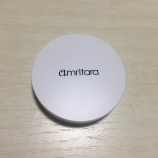 アムリターラ(amritara)のアムリターラ amritara ダマスクローズチーク クリーミー ブルームピンク(チーク)