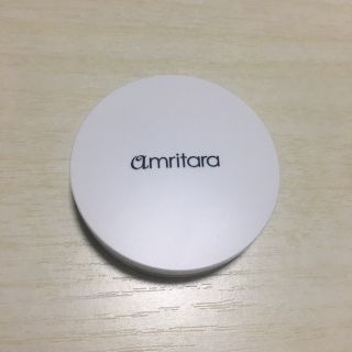 アムリターラ(amritara)のアムリターラ amritara ダマスクローズチーク クリーミー ブルームピンク(チーク)