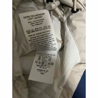 PALACE - palace supreme gore tex 2022awの通販 by あ｜パレス ...